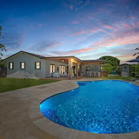 Villa La Paloma